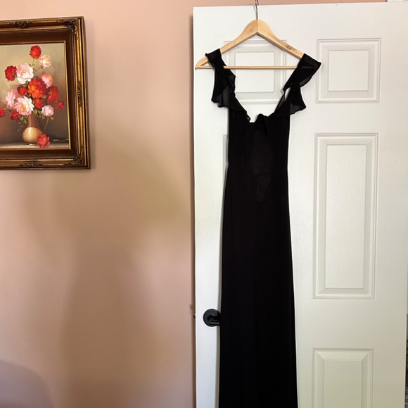 Reformation Miri Jumpsuit - Picture 5 of 9